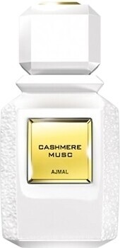 Фото Ajmal Cashmere Musc 100 мл