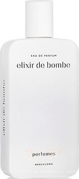 Фото 27 87 Perfumes Elixir de Bombe 27 мл