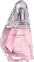 Фото Avon Perceive Silk 50 мл