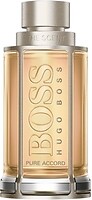 Фото Hugo Boss The Scent Pure Accord for him 100 мл