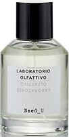 Фото Laboratorio Olfattivo Need-U 100 мл