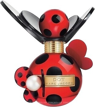 Фото Marc Jacobs Dot 100 мл (тестер)