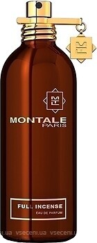 Фото Montale Full Incense 100 мл