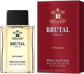 Фото La Rive Brutal Classic Intense 100 мл