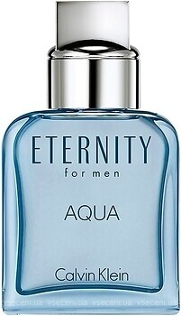 Фото Calvin Klein Eternity Aqua for man 200 мл