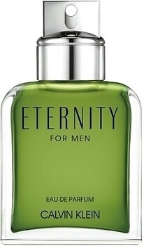 Фото Calvin Klein Eternity for man EDP 200 мл