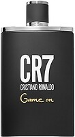 Фото Cristiano Ronaldo CR7 Game On 30 мл