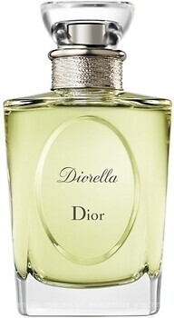 Фото Dior Diorella 100 мл