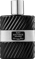 Фото Dior Addict Eau Sauvage Extreme 100 мл