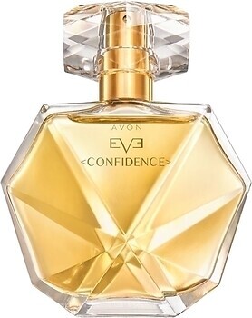 Фото Avon Eve Confidence 10 мл (миниатюра)