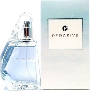 Фото Avon Perceive 10 мл (миниатюра)