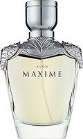 Фото Avon Maxime EDP 10 мл (миниатюра)