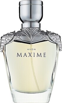 Фото Avon Maxime EDP 10 мл (миниатюра)