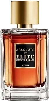 Фото Avon Absolute by Elite Gentleman 50 мл