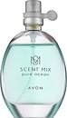 Фото Avon Scent Mix Pure Ocean 30 мл