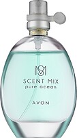 Фото Avon Scent Mix Pure Ocean 30 мл