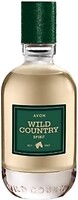 Фото Avon Wild Country Spirit 75 мл