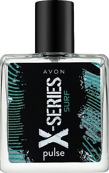 Фото Avon X-Series Surf 50 мл
