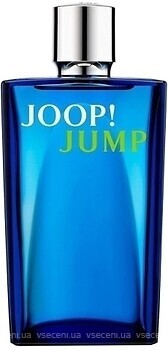 Фото Joop Jump 50 мл