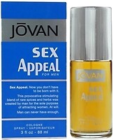 Фото Jovan Sex Appeal 88 мл