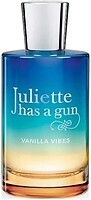 Фото Juliette Has A Gun Vanilla Vibes 1.7 мл (пробник)