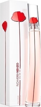 Фото Kenzo Flower by Kenzo Eau de Vie 100 мл