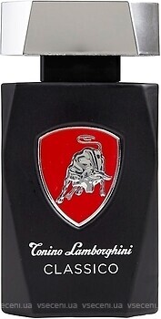 Фото Tonino Lamborghini Classico EDT 125 мл