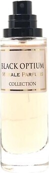 Фото Morale Parfums Black Optium 30 мл