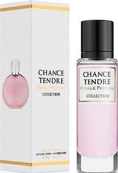 Фото Morale Parfums Chance Tendre 30 мл