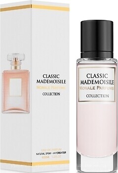 Фото Morale Parfums Classic Mademoisile 30 мл