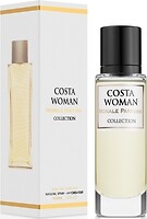 Фото Morale Parfums Costa woman 30 мл