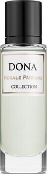 Фото Morale Parfums Dona 30 мл