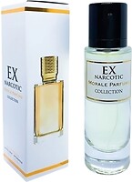 Фото Morale Parfums Ex Narcotic 30 мл