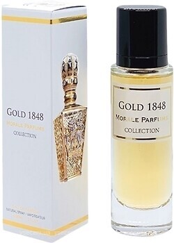 Фото Morale Parfums Gold 1848 30 мл