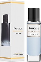 Фото Morale Parfums Sauvage 30 мл