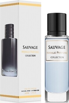 Фото Morale Parfums Sauvage 30 мл