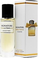 Фото Morale Parfums Signature 30 мл