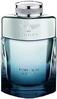 Фото Bentley for man Azure 100 мл