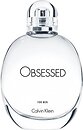 Фото Calvin Klein Obsessed for man 30 мл