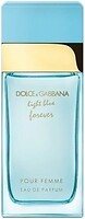 Фото D&G Light Blue Forever pour femme 25 мл