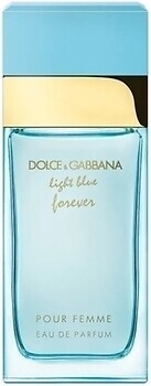 Фото D&G Light Blue Forever pour femme 25 мл