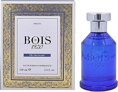 Фото Bois 1920 Oltremare 2 мл (пробник) (100113F)