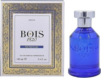 Фото Bois 1920 Oltremare 2 мл (пробник) (100113F)