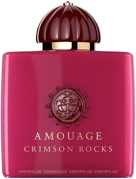 Фото Amouage Crimson Rocks 100 мл