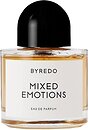 Парфюмерия Byredo