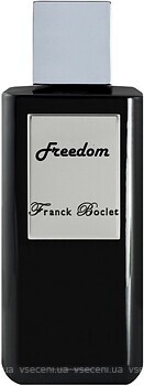 Фото Franck Boclet Freedom EDP 100 мл (тестер)