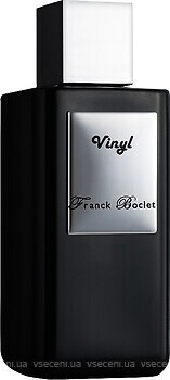 Фото Franck Boclet Vinyl EDP 100 мл