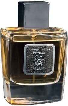 Фото Franck Boclet Patchouli 100 мл (тестер)