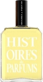 Фото Histoires de Parfums 7753 Unexpected Mona 15 мл (миниатюра)