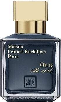 Фото Maison Francis Kurkdjian Oud Silk Mood 2 мл (пробник)